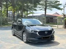 2023 Mazda CX-30 2.0 SKYACTIV-G High Plus Premium SUV