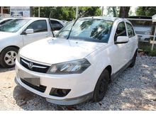 2014 Proton Saga 1.3 FLX Sedan (M)