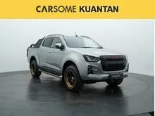 2022 Isuzu D-Max 1.9 Truck