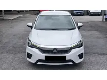 **2 YEARS HONDA WARRANTY** 2022 Honda City 1.5 V Hatchback