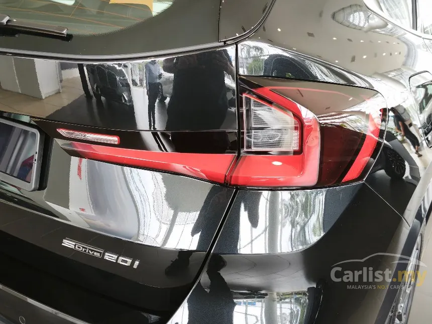 2025 BMW X1 sDrive20i xLine SUV