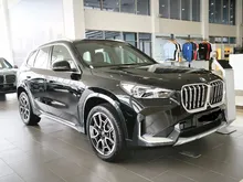2025 BMW X1 2.0 sDrive20i xLine - BMW PREMIUM SELECTION - PROVIDE DELIVERY