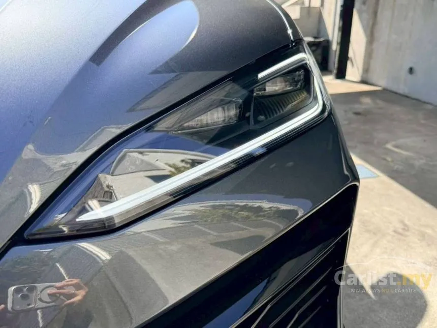 2024 Lamborghini Urus SE SUV