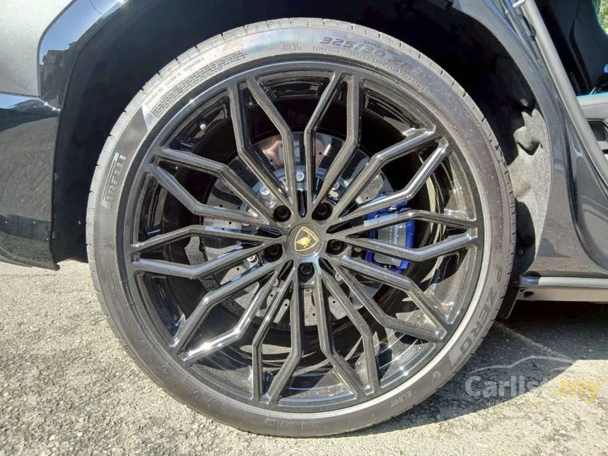 2024 Lamborghini Urus SE SUV
