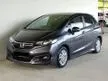 Used Honda Jazz 1.5 Facelift (A) Low KM DRLight Ful Grd