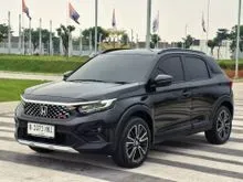 2023 Honda WR-V 1.5 RS SUV AT HItam KM 55 Rb (ANTIK) DP 10 Jt