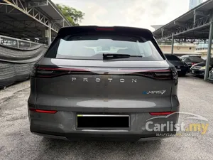2025 Proton e.MAS 7 Premium SUV