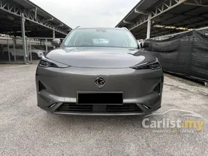 2025 Proton e.MAS 7 Premium SUV