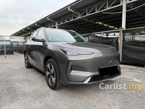2025 Proton e.MAS 7 Premium SUV
