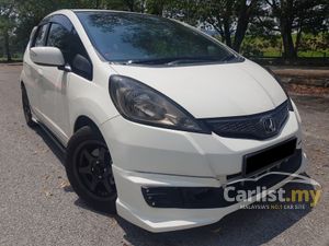 Search 1140 Honda Jazz Cars For Sale In Malaysia Carlistmy