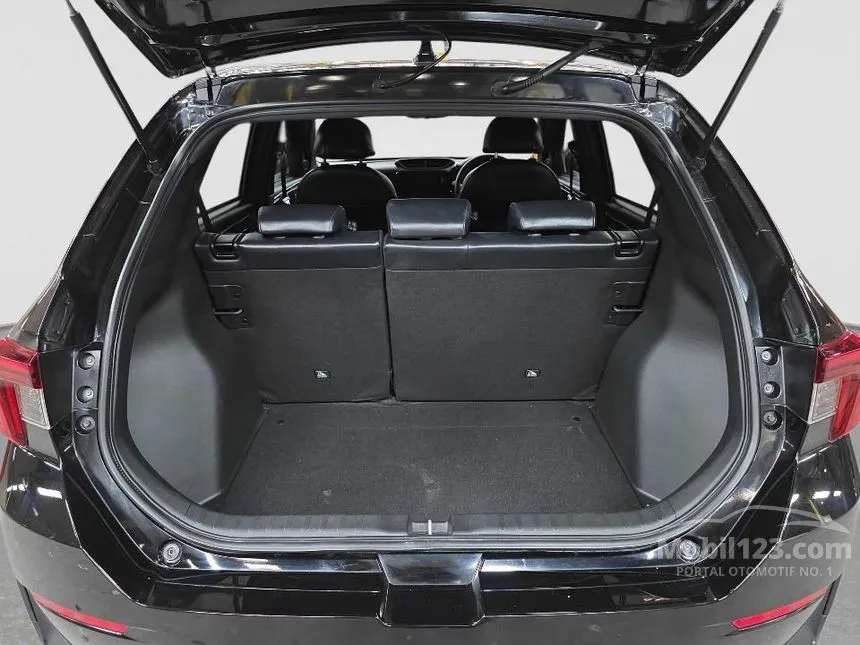 2023 Honda WR-V RS Honda Sensing SUV