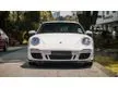 Used 2005/2010 Porsche 911 3.8 Carrera S Coupe 997.1 CONVERT 997.2 TAILAMP NEW SUSPENSION