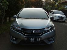 Honda Jazz RS M/T 2017 Km 2000