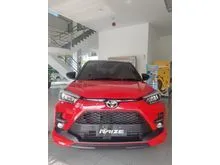2026 Toyota Raize 1.2 G (1 Tone) SUV PROMO SPECIAL BEST PRICE, BEST DISCOUNT, NEGO SAMPE DEAL
