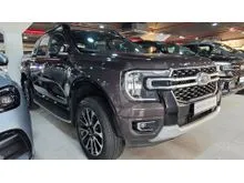 2024 Ford Ranger 2.0 Platinum Dual Cab Pickup