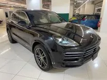 2022 PORSCHE CAYENNE 3.0 SUV FULL SPEC FREE 5 YEAR WARRANTY KAW KAW PROMOTION