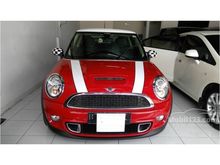 2011 MINI Cooper 1.6 S Hatchback