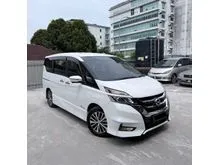2021 Nissan Serena 2.0 S-Hybrid High-Way Star Premium MPV