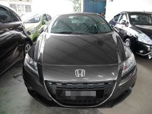 2013 Honda CR-Z (A) 1.5 Hybrid i-VTEC