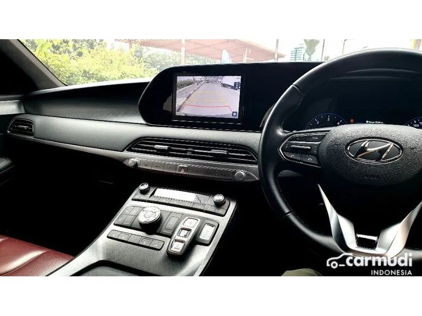 2021 Hyundai Palisade Signature AWD SUV