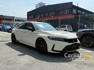 2024 Honda Civic 2.0 Type R Hatchback