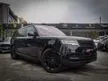 Recon 2022 Land Rover Range Rover vogue 3.0 D350 Autobiography SUV 7 seats UNREG