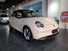 2025 GWM Ora Good Cat Ultra Hatchback (EDWARD 012 366 9889) EARLY BIRD REBATE RM3000 + FREE 5 YRS MAINTENANCE SERVICE