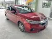 Used 2020 Honda City 1.5 V i-VTEC Sedan SUPER OFFER CHEAP PRICE+FREE FULLY SERVICE CAR +FREE 1 YEAR WARRANTY WELCOME TEST LOAN - Cars for sale
