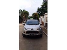 2014 Ford EcoSport 1.5 Titanium