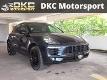2018/2024 Porsche Macan 2.0 SUV *TIPTOP CONDITION/LOW MILEAGE*