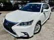 Used 2013 Lexus CT200h 1.8 Luxury (A) -USED CAR- - Cars for sale