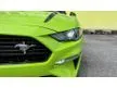 Recon Ford Mustang High Performance 2.3L *With MagneRide Suspension* - Cars for sale