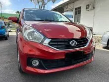 2015 Perodua Myvi 1.3 X Hatchback
