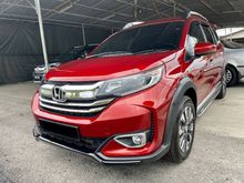 Honda BR-V 1.5 V i-VTEC New Year Cash Back