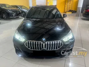 2022 BMW 218i 1.5 M Sport Coupe
