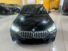 2022 BMW 218i 1.5 M Sport Coupe