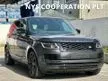 Used 2018 Land Rover Range Rover Vogue 5.0 V8 S/C Autobiography P525 LWB Used Ready Unit Low mileage welcome view