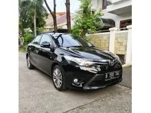 2018 Toyota Vios 1.5 G Sedan