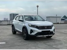2024 Honda WR-V 1.5 RS SUV UNDER HONDA WARRANTY 2029/FREE ACCCIDENT