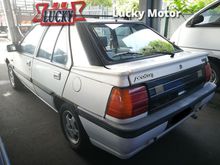 1996 Proton Iswara 1.3 S Hatchback