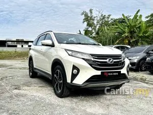 Image 11: 2020 Perodua Aruz 1.5 AV SUV, Full Spec Advance