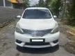 Used 2015 Nissan Grand Livina 1.6 Comfort MPV