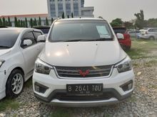 2017 Wuling Confero 1.5 S L Wagon