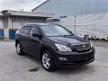 Used Toyota Harrier 2.4 240G Premium L SUV