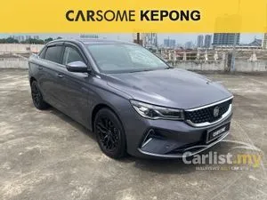 2024 Proton S70 1.5 Premium Sedan