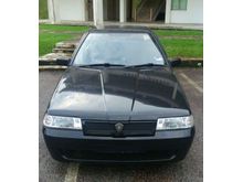 2007 Proton Saga 1.3 Sedan