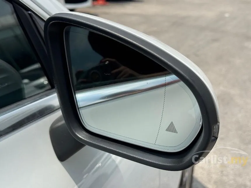 2021 Mercedes-Benz CLA180 AMG Line Coupe