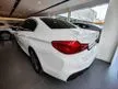 Used 2020 BMW 530i 2.0 M Sport Sedan