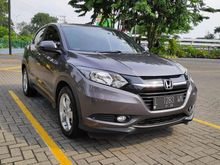 2016 Honda HR-V 1.5 S SUV
