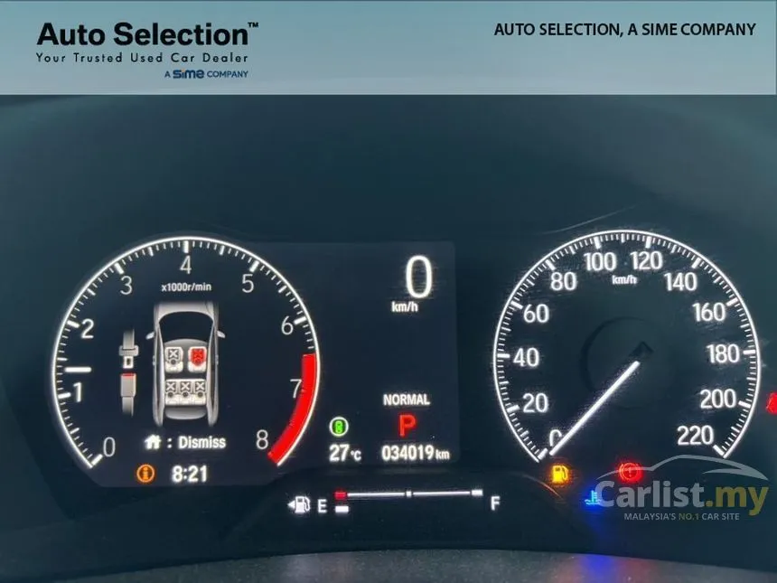 2024 Honda HR-V V SUV